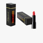 Custom Lipstick Boxes with logo