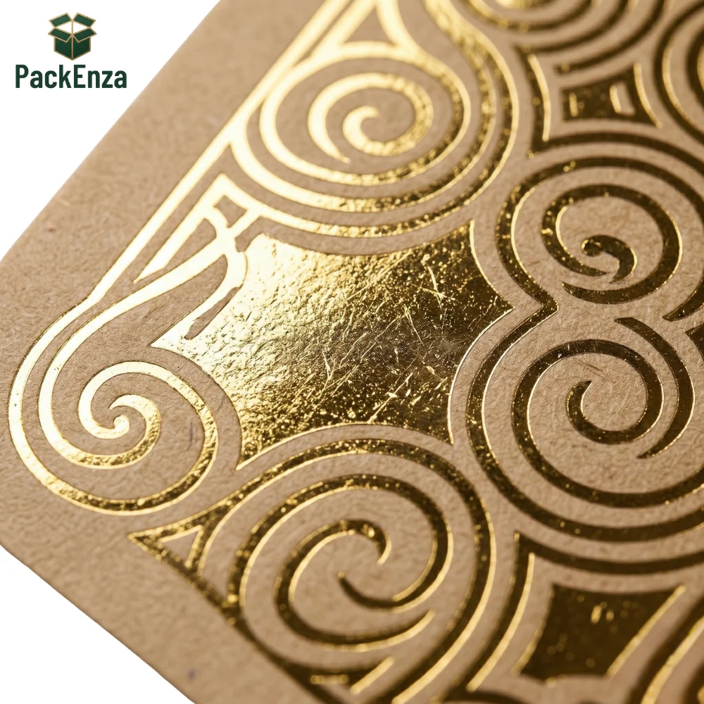 Foil Stamping