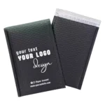 custom bubble mailers shipping packaging
