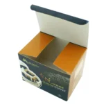 custom coffee boxes printed packaging design
