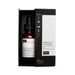 custom printed serum retail boxes bulk