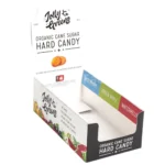 custom product display boxes printed logo