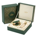 kraft foundation boxes eco friendly retail