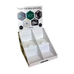 luxury counter display boxes with logo