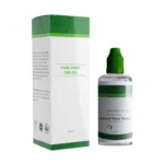 kraft essential oil packaging eco friendly