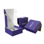 luxury subscription box packaging custom