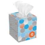 luxury tissue paper packaging custom design