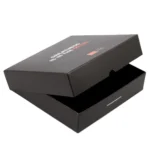 rigid two piece boxes magnetic custom