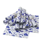 wholesale custom printed butcher paper roll