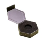 wholesale hexagon packaging boxes bulk