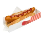 wholesale hot dog boxes custom design