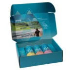 wholesale influencer unboxing boxes design