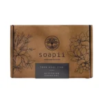 wholesale kraft soap boxes custom design