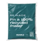 wholesale poly mailer bags custom design