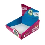 wholesale product display packaging custom