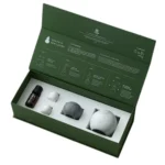 wholesale rigid mailer packaging custom