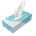 wholesale tissue paper boxes custom printed